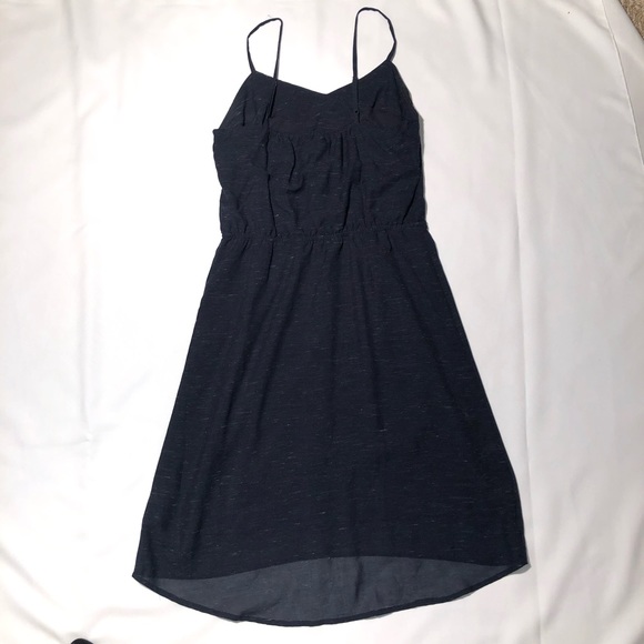 Ana Spaghetti Strap Dress - Picture 6 of 7